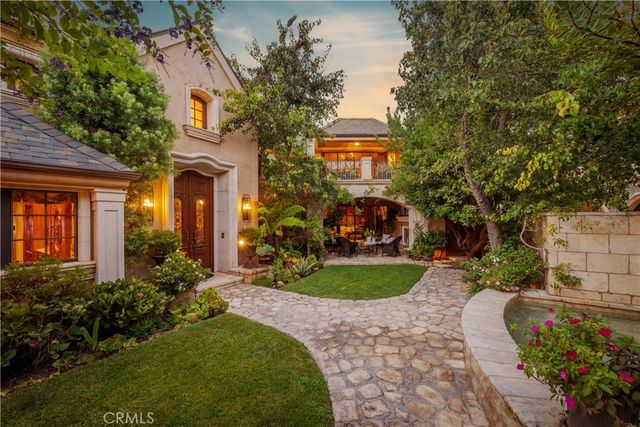 346 Via Lido Soud, Newport Beach, CA 92663