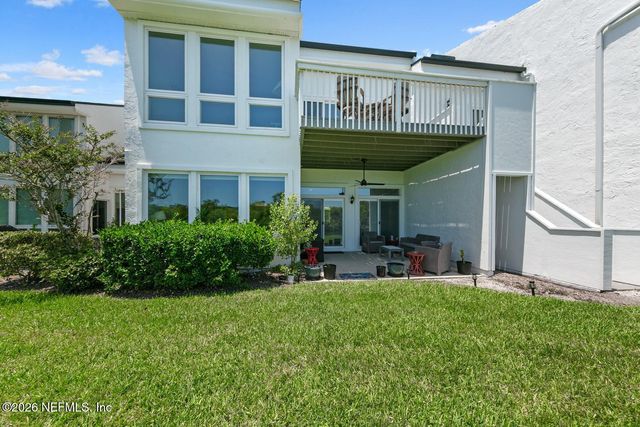 72 TIFTON Way N 72, Ponte Vedra Beach, FL 32082