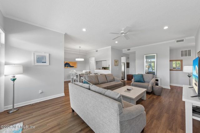 72 TIFTON Way N 72, Ponte Vedra Beach, FL 32082