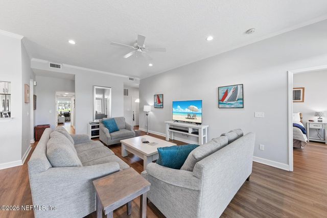 72 TIFTON Way N 72, Ponte Vedra Beach, FL 32082