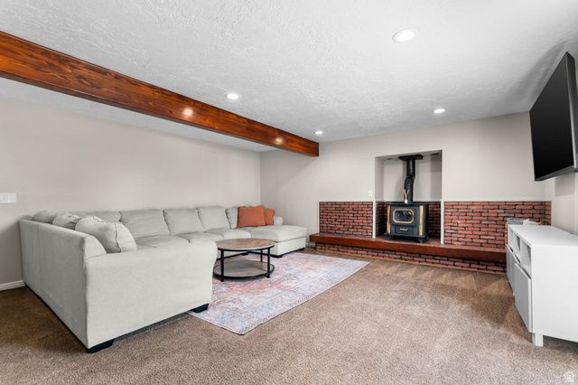 10812 S GRANITE DR, Sandy, UT 84094