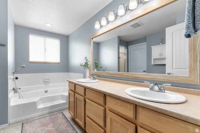 10812 S GRANITE DR, Sandy, UT 84094