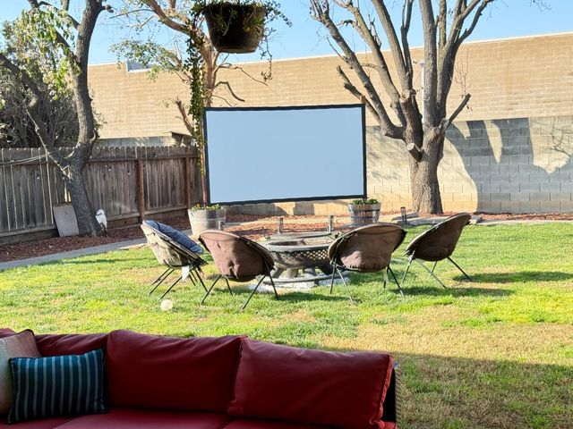 6919 N Rowell Avenue, Fresno, CA 93710