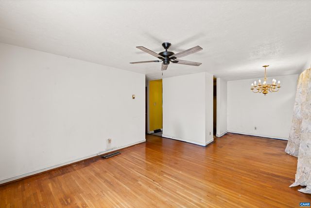 837 RIDGE ST, Charlottesville, VA 22902