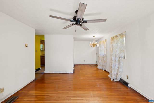 837 RIDGE ST, Charlottesville, VA 22902