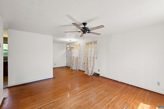 837 RIDGE ST, Charlottesville, VA 22902