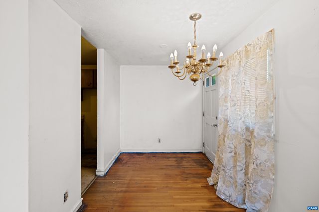837 RIDGE ST, Charlottesville, VA 22902