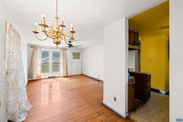 837 RIDGE ST, Charlottesville, VA 22902