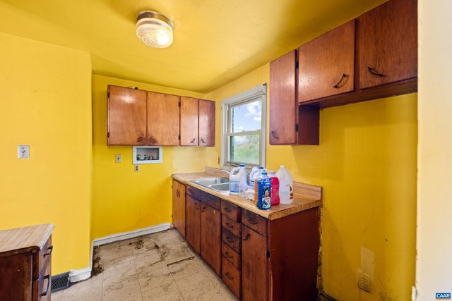 837 RIDGE ST, Charlottesville, VA 22902