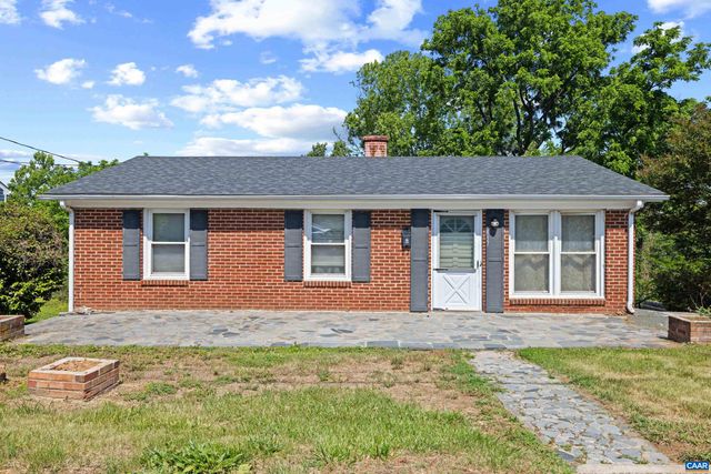 837 RIDGE ST, Charlottesville, VA 22902