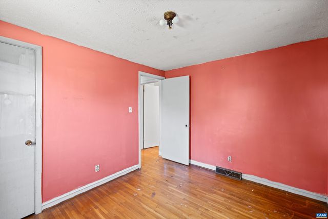 837 RIDGE ST, Charlottesville, VA 22902