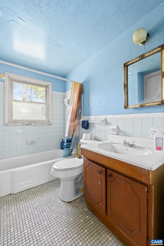 837 RIDGE ST, Charlottesville, VA 22902
