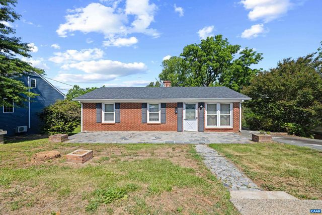 837 RIDGE ST, Charlottesville, VA 22902
