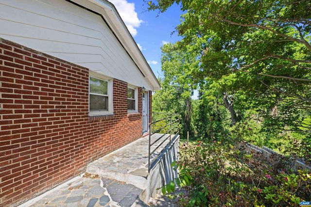 837 RIDGE ST, Charlottesville, VA 22902