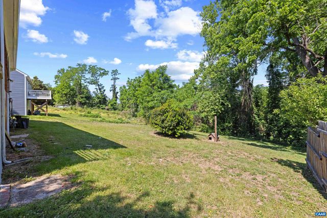 837 RIDGE ST, Charlottesville, VA 22902