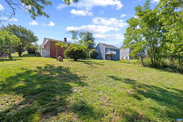 837 RIDGE ST, Charlottesville, VA 22902