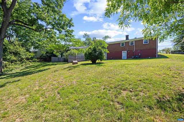 837 RIDGE ST, Charlottesville, VA 22902