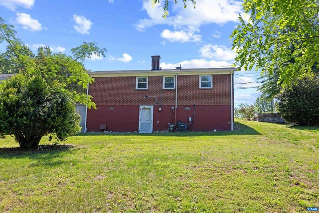 837 RIDGE ST, Charlottesville, VA 22902