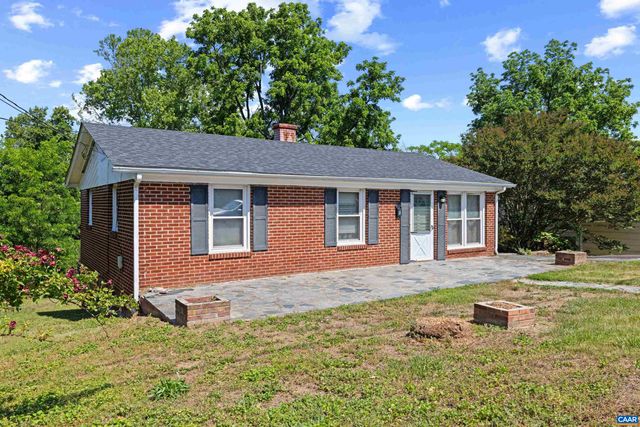 837 RIDGE ST, Charlottesville, VA 22902