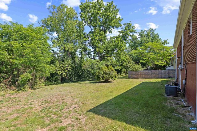 837 RIDGE ST, Charlottesville, VA 22902