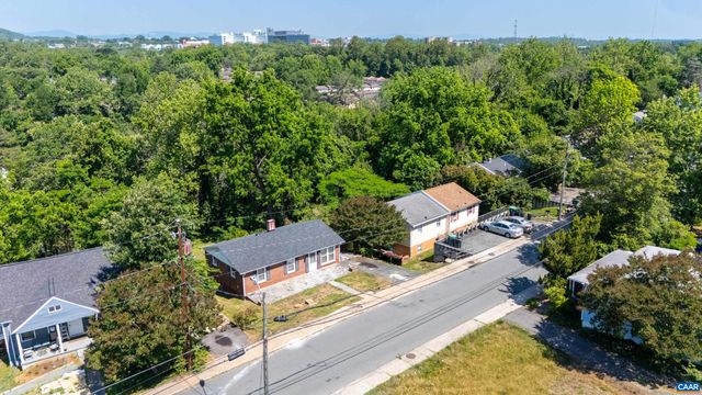 837 RIDGE ST, Charlottesville, VA 22902