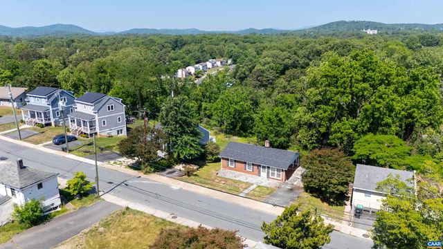 837 RIDGE ST, Charlottesville, VA 22902
