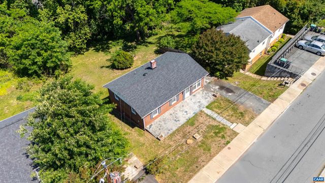 837 RIDGE ST, Charlottesville, VA 22902