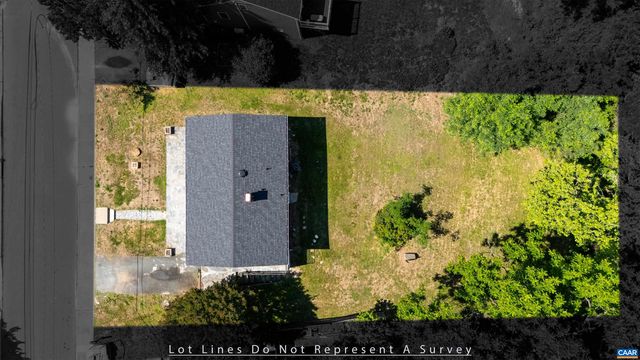 837 RIDGE ST, Charlottesville, VA 22902