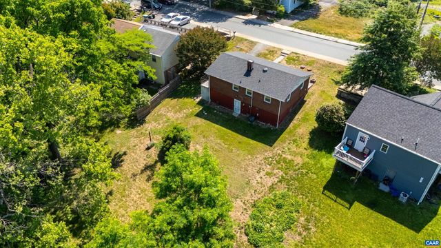 837 RIDGE ST, Charlottesville, VA 22902