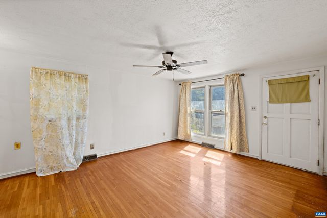 837 RIDGE ST, Charlottesville, VA 22902