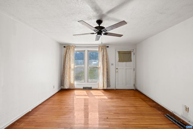 837 RIDGE ST, Charlottesville, VA 22902
