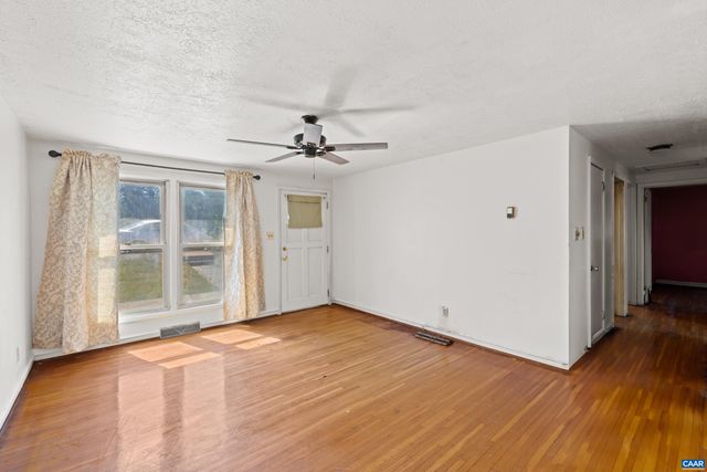 837 RIDGE ST, Charlottesville, VA 22902