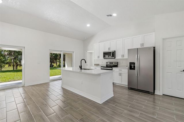5535 TEVIS TERRACE, North Port, FL 34288