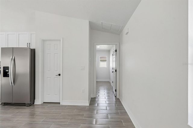 5535 TEVIS TERRACE, North Port, FL 34288