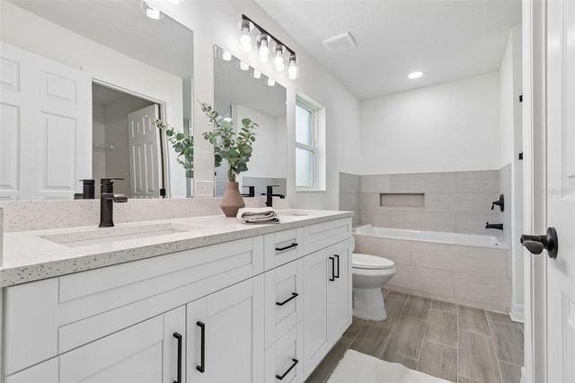 5535 TEVIS TERRACE, North Port, FL 34288