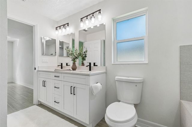 5535 TEVIS TERRACE, North Port, FL 34288