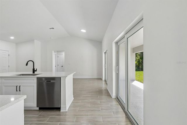 5535 TEVIS TERRACE, North Port, FL 34288