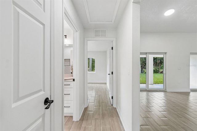 5535 TEVIS TERRACE, North Port, FL 34288