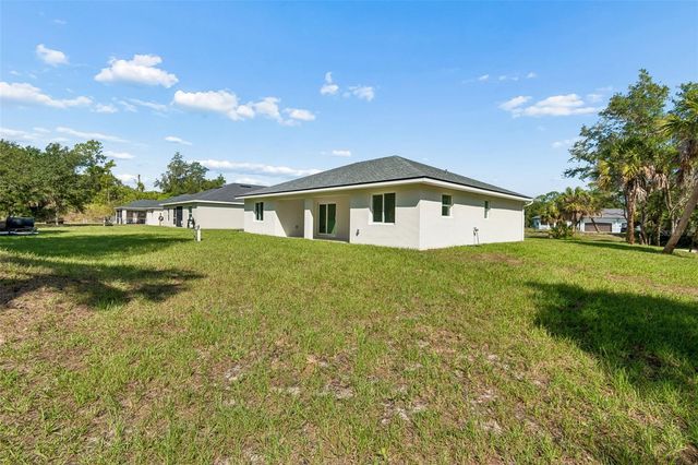 5535 TEVIS TERRACE, North Port, FL 34288