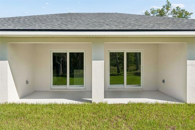 5535 TEVIS TERRACE, North Port, FL 34288