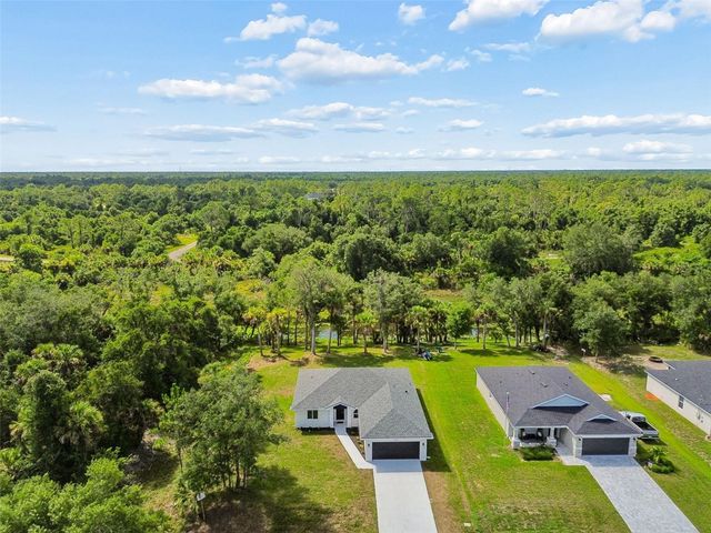 5535 TEVIS TERRACE, North Port, FL 34288