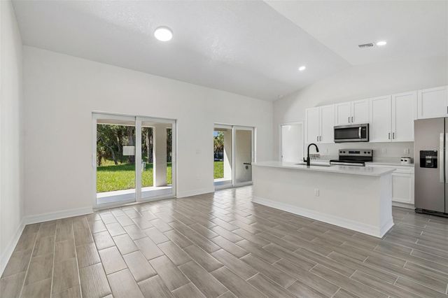 5535 TEVIS TERRACE, North Port, FL 34288