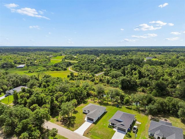 5535 TEVIS TERRACE, North Port, FL 34288