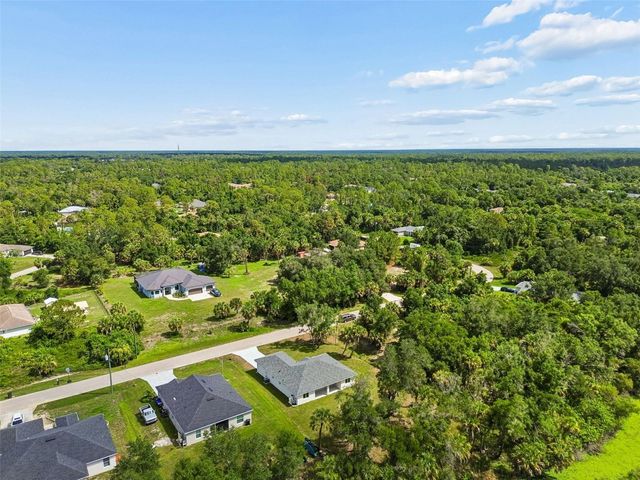 5535 TEVIS TERRACE, North Port, FL 34288
