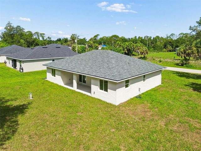 5535 TEVIS TERRACE, North Port, FL 34288