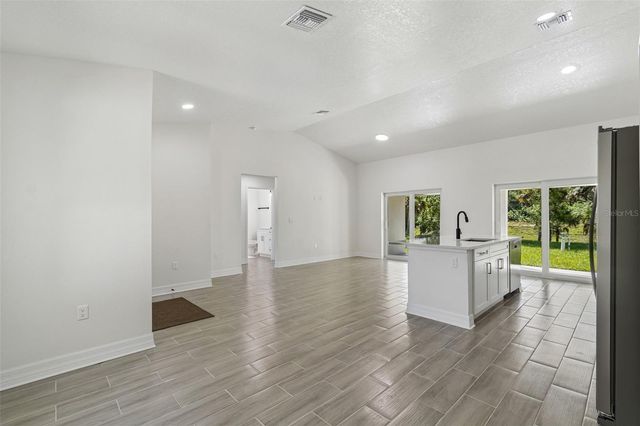 5535 TEVIS TERRACE, North Port, FL 34288