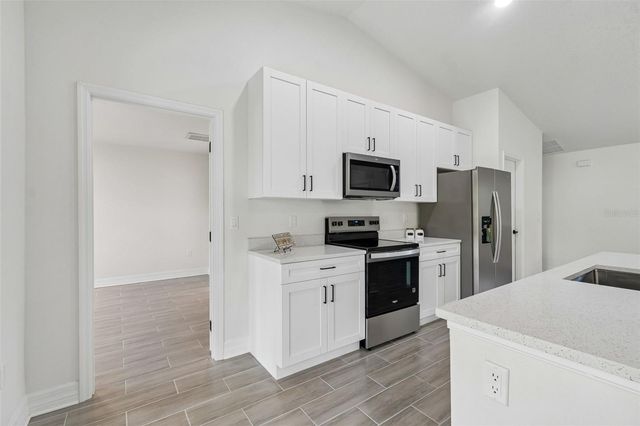 5535 TEVIS TERRACE, North Port, FL 34288
