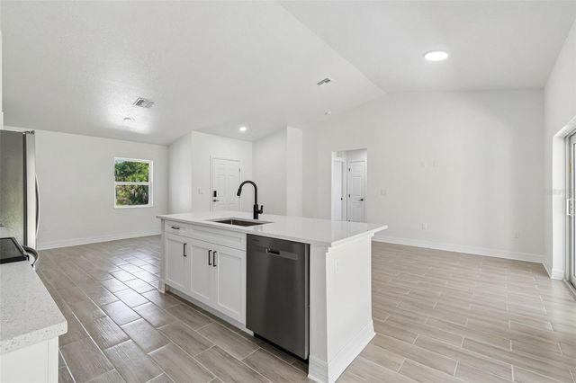5535 TEVIS TERRACE, North Port, FL 34288