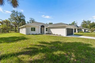 5535 TEVIS TERRACE, North Port, FL 34288