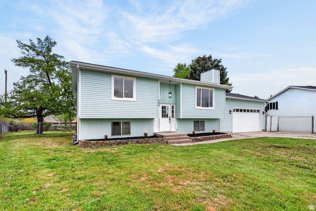 489 N OWENS ST, Layton, UT 84041